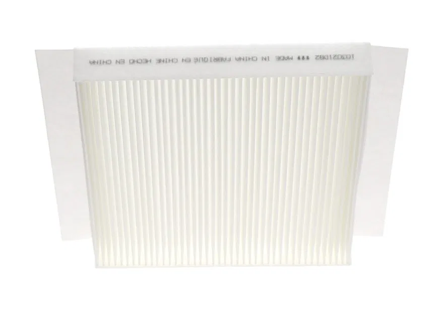 WP10369 – WIX FILTR LD Cabin Air Filter, OE Replacement - view 2